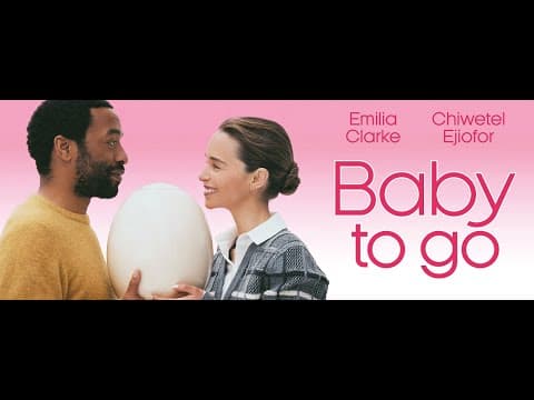 Trailer-Vorschau: Baby to go