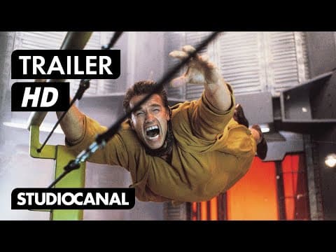 Trailer-Vorschau: Total Recall - Die totale Erinnerung