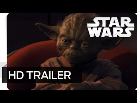 Trailer-Vorschau: Star Wars: Episode I - Die dunkle Bedrohung