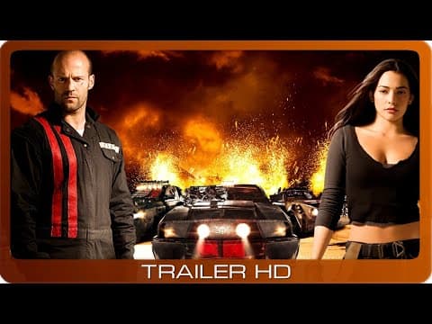 Trailer-Vorschau: Death Race