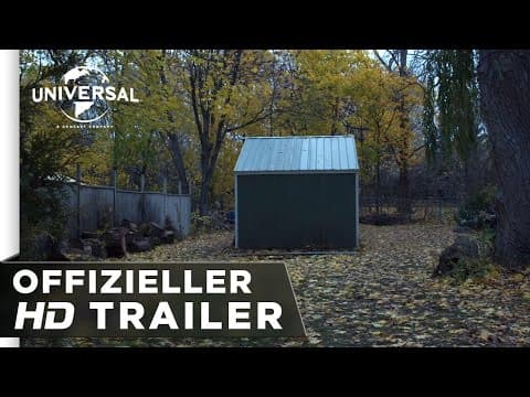 Trailer-Vorschau: Raum