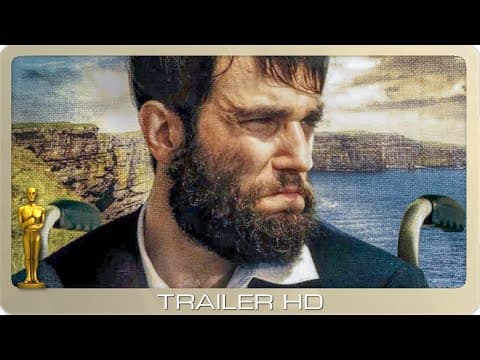 Trailer-Vorschau: Mein linker Fuß