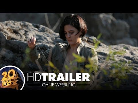Trailer-Vorschau: Intrigo: Samaria