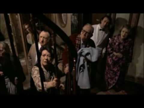 Trailer-Vorschau: Der Mieter