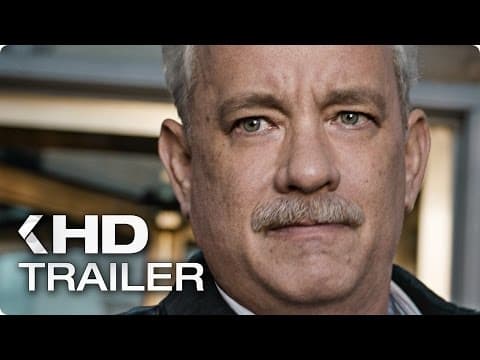 Trailer-Vorschau: Sully