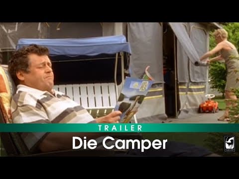 Trailer-Vorschau: Die Camper