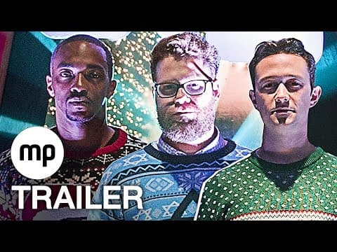 Trailer-Vorschau: Die Highligen drei Könige