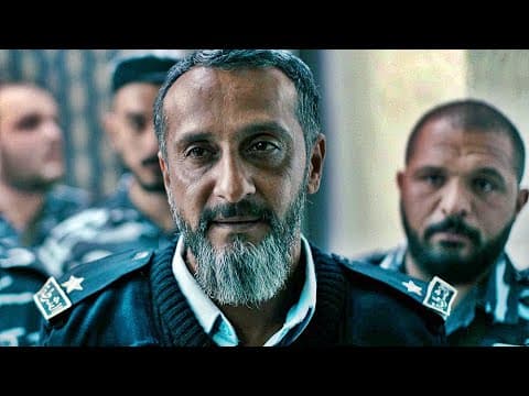 Trailer-Vorschau: Gaza Mon Amour