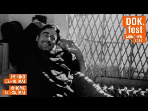 Trailer-Vorschau: Step Across the Border