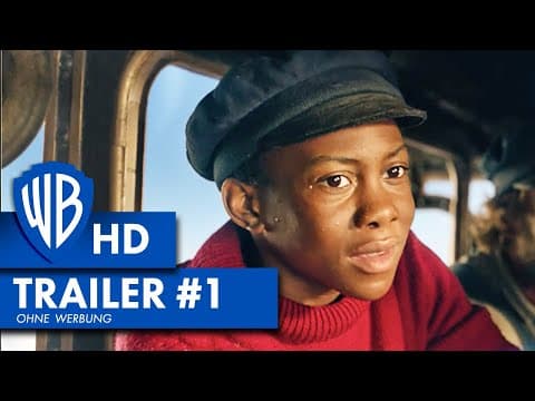 Trailer-Vorschau: Jim Knopf und die Wilde 13