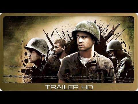Trailer-Vorschau: Tigerland