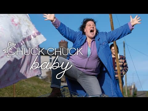 Trailer-Vorschau: Chuck Chuck Baby