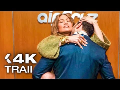Trailer-Vorschau: Office Romance