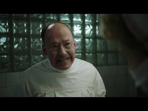 Trailer-Vorschau: Charité