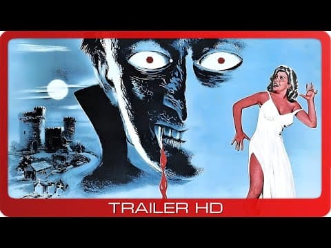 Trailer-Vorschau: Dracula