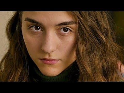 Trailer-Vorschau: Blame - Verbotenes Verlangen