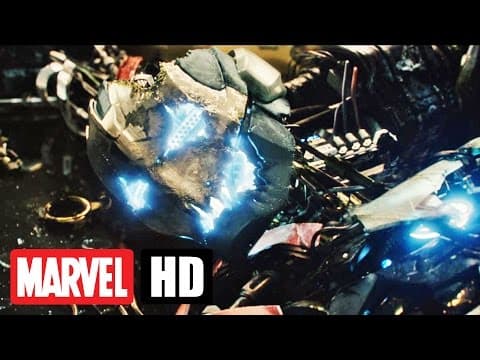 Trailer-Vorschau: Avengers: Age of Ultron
