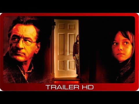 Trailer-Vorschau: Hide and Seek - Du kannst dich nicht verstecken