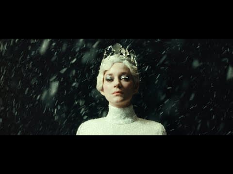 Trailer-Vorschau: Herz aus Eis