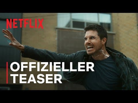 Trailer-Vorschau: Code 8 - Teil II