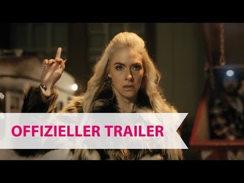 Trailer-Vorschau: Back for Good
