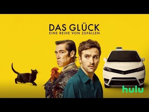 Trailer-Vorschau: Das Glück - Eine Reihe von Zufällen