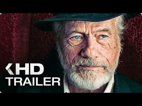 Trailer-Vorschau: Leanders letzte Reise