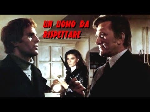 Trailer-Vorschau: Ein achtbarer Mann