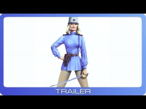 Trailer-Vorschau: Ilsa - Die Tigerin