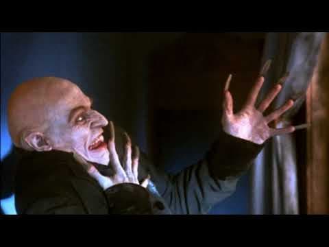 Trailer-Vorschau: Shadow of the Vampire