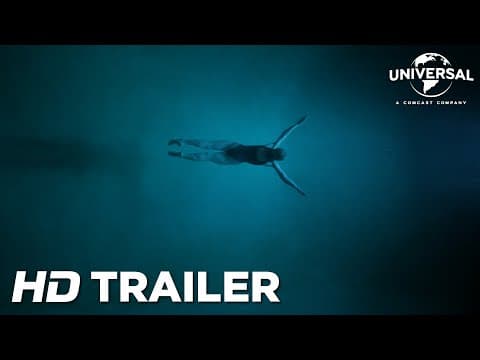 Trailer-Vorschau: Night Swim