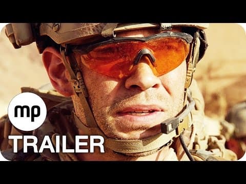 Trailer-Vorschau: Hyena Road
