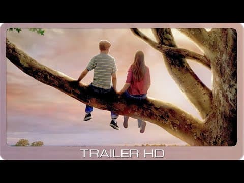 Trailer-Vorschau: Verliebt und ausgeflippt