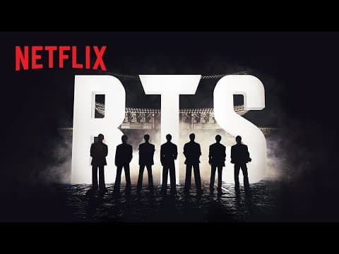 Trailer-Vorschau: BTS THE COMEBACK LIVE | ARIRANG