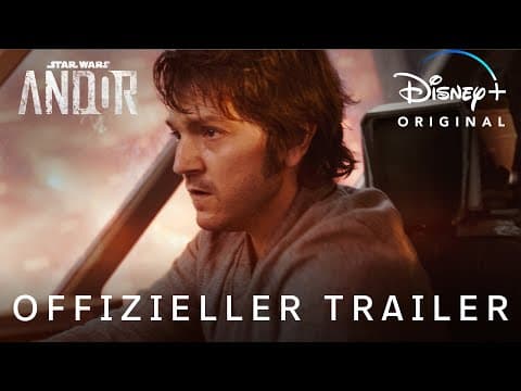 Trailer-Vorschau: Andor