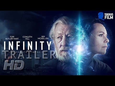 Trailer-Vorschau: Infinity - Unbekannte Dimension
