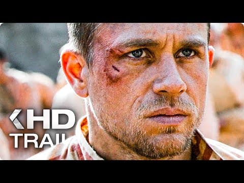 Trailer-Vorschau: Papillon