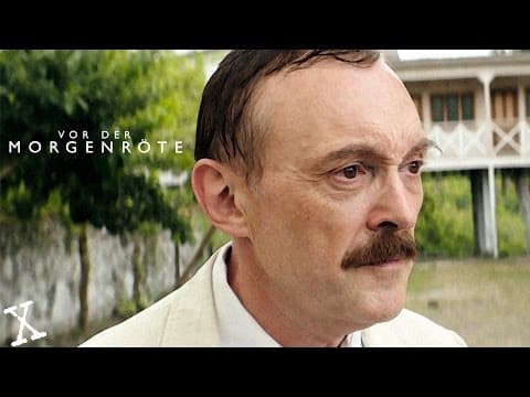 Trailer-Vorschau: Vor der Morgenröte