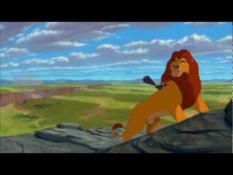 Trailer-Vorschau: Der König der Löwen