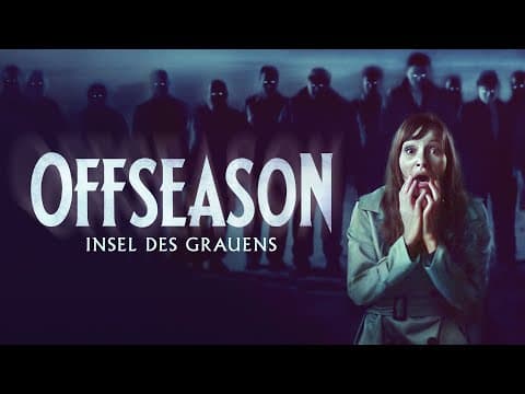 Trailer-Vorschau: Offseason