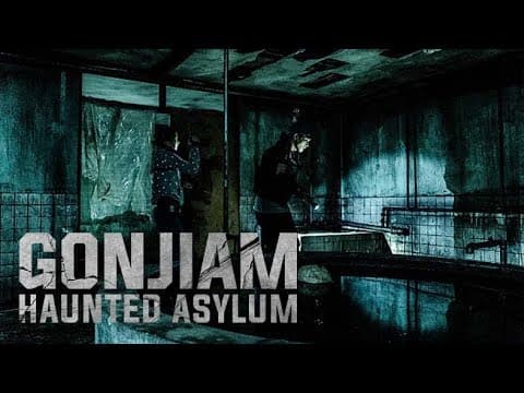 Trailer-Vorschau: Gonjiam: Haunted Asylum