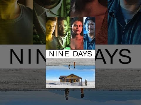 Trailer-Vorschau: Nine Days