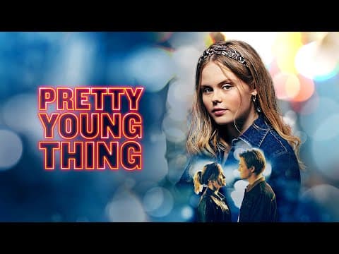 Trailer-Vorschau: Pretty Young Thing
