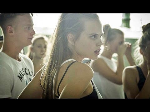 Trailer-Vorschau: Der die Zeichen liest