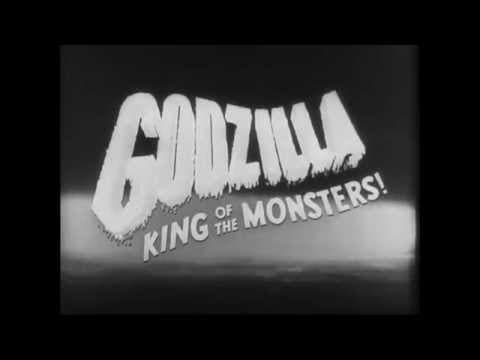 Trailer-Vorschau: Godzilla