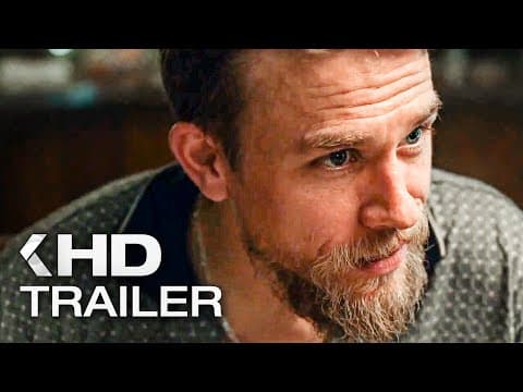 Trailer-Vorschau: Jungleland