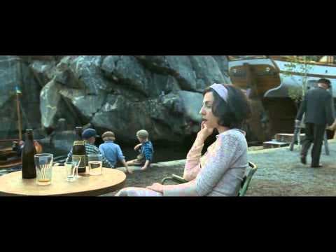 Trailer-Vorschau: Simon