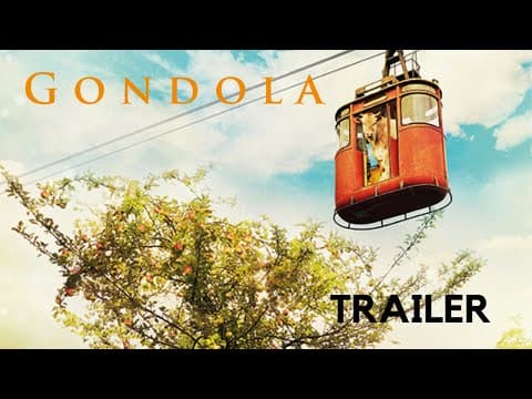 Trailer-Vorschau: Gondola
