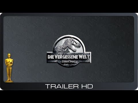 Trailer-Vorschau: Vergessene Welt: Jurassic Park