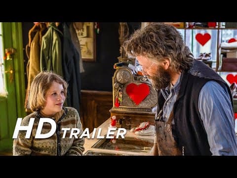Trailer-Vorschau: Weihnachten in der Schustergasse